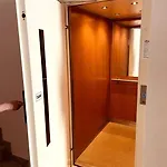 #9 With Self-service Check-in Process * Hradec Králové